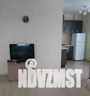 1-к квартира, посуточно, 44м2, 1/1 этаж