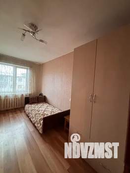 2-к квартира, посуточно, 52м2, 5/5 этаж