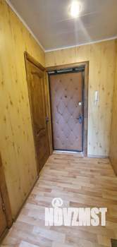 1-к квартира, на длительный срок, 37м2, 4/9 этаж