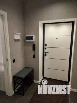 1-к квартира, посуточно, 32м2, 1/5 этаж