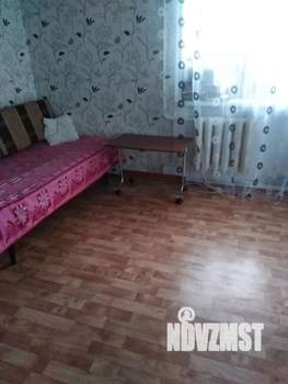 1-к квартира, на длительный срок, 32м2, 4/5 этаж