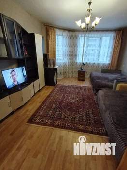 2-к квартира, посуточно, 65м2, 3/17 этаж