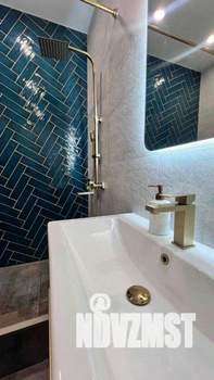 2-к квартира, посуточно, 40м2, 1/1 этаж