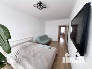 2-к квартира, посуточно, 58м2, 1/1 этаж