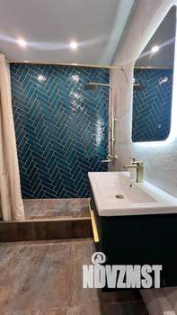 2-к квартира, посуточно, 40м2, 2/18 этаж