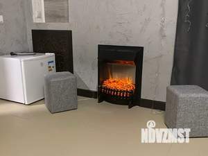 Студия квартира, посуточно, 30м2, 1/5 этаж