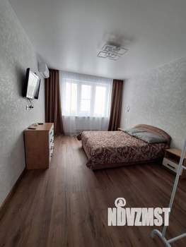 2-к квартира, посуточно, 59м2, 1/1 этаж