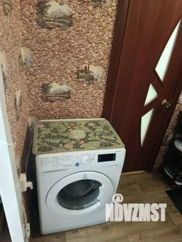 Студия квартира, на длительный срок, 28м2, 9/9 этаж