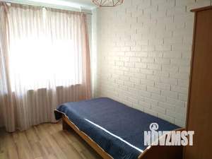 2-к квартира, посуточно, 45м2, 2/5 этаж