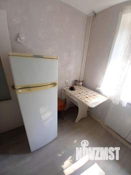 1-к квартира, на длительный срок, 34м2, 2/5 этаж