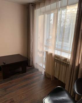 2-к квартира, на длительный срок, 42м2, 2/4 этаж