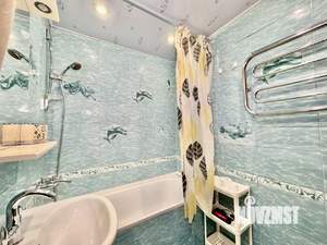2-к квартира, посуточно, 54м2, 3/4 этаж