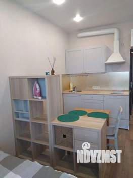 1-к квартира, посуточно, 29м2, 1/1 этаж