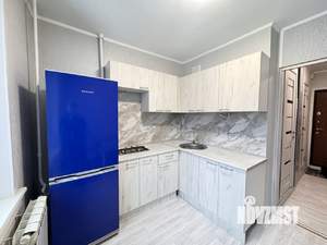 1-к квартира, на длительный срок, 36м2, 3/9 этаж