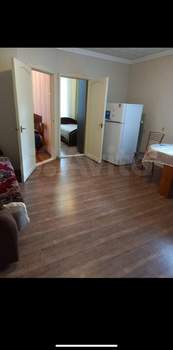 3-к квартира, на длительный срок, 42м2, 2/3 этаж