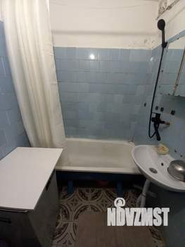 1-к квартира, на длительный срок, 36м2, 5/9 этаж