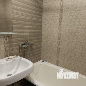 1-к квартира, посуточно, 35м2, 2/9 этаж