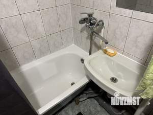 2-к квартира, посуточно, 51м2, 5/5 этаж