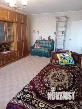 1-к квартира, на длительный срок, 38м2, 8/9 этаж