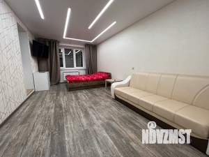 3-к квартира, посуточно, 75м2, 9/12 этаж