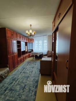 1-к квартира, на длительный срок, 36м2, 7/9 этаж