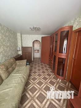 2-к квартира, на длительный срок, 42м2, 3/5 этаж