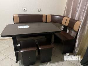 1-к квартира, на длительный срок, 52м2, 2/10 этаж