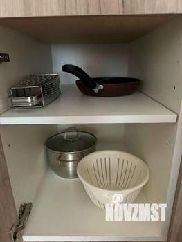 1-к квартира, посуточно, 37м2, 1/1 этаж