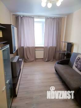 1-к квартира, на длительный срок, 38м2, 7/10 этаж