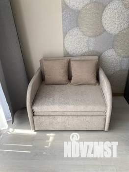 Студия квартира, посуточно, 31м2, 4/12 этаж