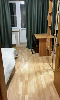 2-к квартира, на длительный срок, 60м2, 9/10 этаж