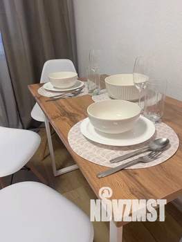 2-к квартира, посуточно, 58м2, 17/17 этаж