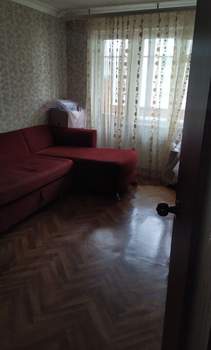 2-к квартира, на длительный срок, 47м2, 3/5 этаж