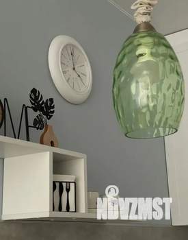 Студия квартира, посуточно, 33м2, 6/22 этаж