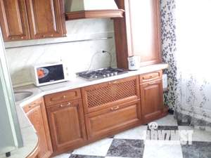 1-к квартира, посуточно, 48м2, 10/10 этаж