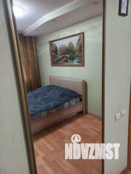 2-к квартира, посуточно, 55м2, 4/5 этаж