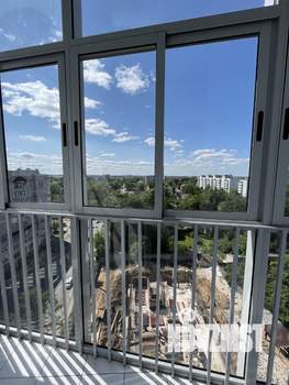 1-к квартира, на длительный срок, 33м2, 10/13 этаж