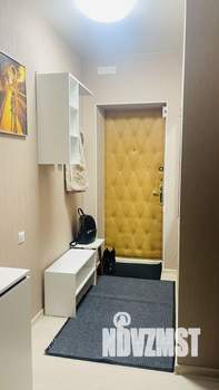 Студия квартира, на длительный срок, 31м2, 1/2 этаж