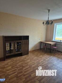 1-к квартира, на длительный срок, 37м2, 3/9 этаж