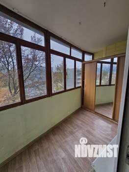 1-к квартира, на длительный срок, 41м2, 4/10 этаж