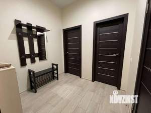 1-к квартира, посуточно, 50м2, 4/9 этаж