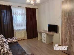 1-к квартира, на длительный срок, 35м2, 8/17 этаж