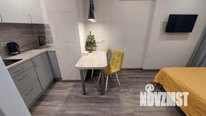 Студия квартира, посуточно, 16м2, 1/16 этаж