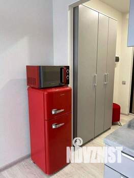 1-к квартира, посуточно, 28м2, 1/1 этаж