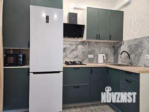 2-к квартира, посуточно, 68м2, 13/14 этаж