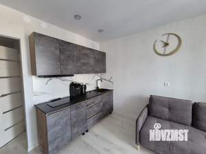 Студия квартира, посуточно, 30м2, 13/16 этаж