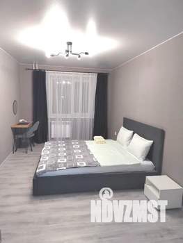 2-к квартира, посуточно, 52м2, 8/10 этаж