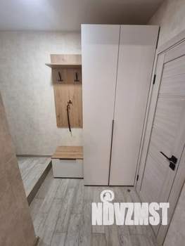 Студия квартира, посуточно, 26м2, 2/4 этаж