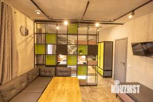 1-к квартира, посуточно, 40м2, 2/2 этаж