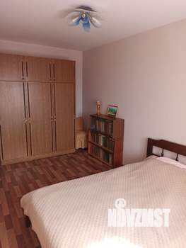 2-к квартира, посуточно, 48м2, 7/9 этаж